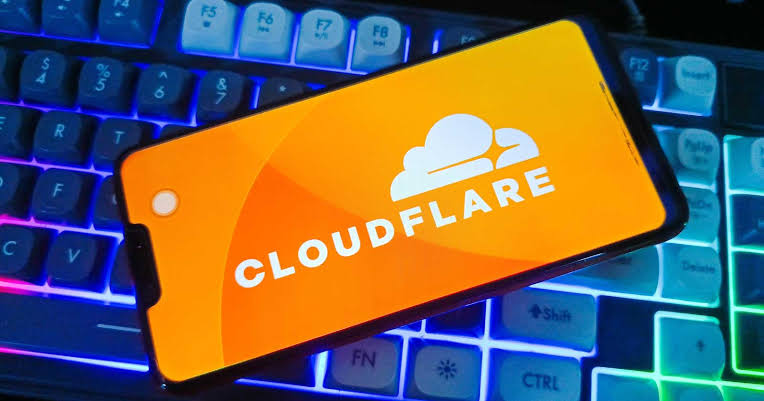 cloudflare
